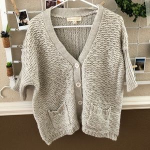 Lovestitch Knit Sweater